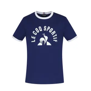 Children's T-shirt Le Coq Sportif Essentiels bat n°4 image-0