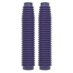 Pair of fork bellows Polisport image-0