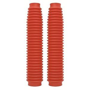 Pair of fork bellows Polisport image-0