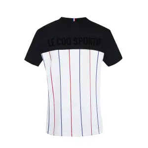 Camiseta Le Coq Sportif foot tricolore image-1