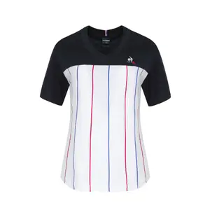 Frauen-T-Shirt Le Coq Sportif Foot image-0