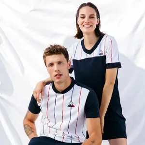 T-shirt Le Coq Sportif Foot fan image-1
