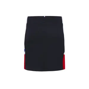 Falda Le Coq Sportif Chevron image-1