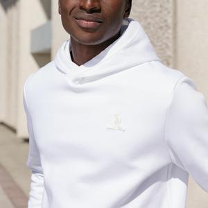 Camisola com capuz Le Coq Sportif Essentiels n°1 image-2