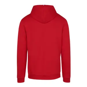 Essentiell sweatshirt med huva n°1 image-1