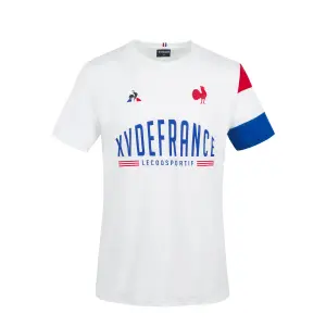 T-shirt XV de France fan n°3 image-0