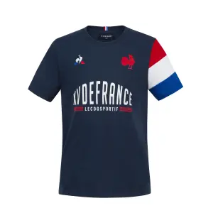 T-shirt enfant XV de France fan n°3 image-0