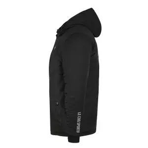 Daunenjacke Le Coq Sportif tech heavy image-2