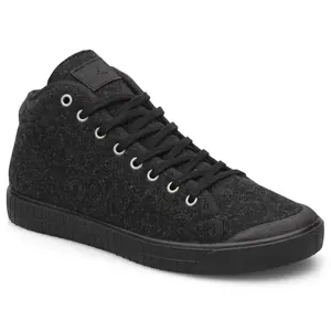 Shoes Le Coq Sportif Tennis Mid Arpin image-0
