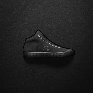 Shoes Le Coq Sportif Tennis Mid Arpin image-3