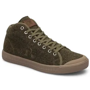Calçado Le Coq Sportif Tennis Mid Arpin image-0