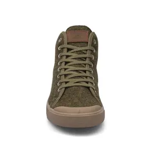 Calçado Le Coq Sportif Tennis Mid Arpin image-1