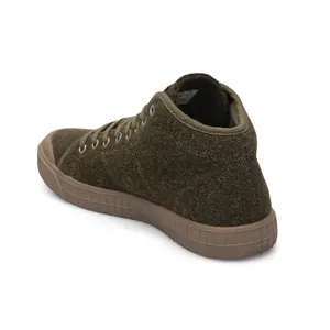 Calçado Le Coq Sportif Tennis Mid Arpin image-2
