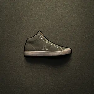 Calçado Le Coq Sportif Tennis Mid Arpin image-3