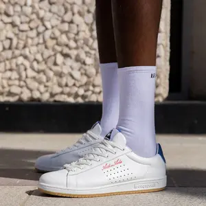 Calçado Le Coq Sportif Arthur Ashe Bbr image-3