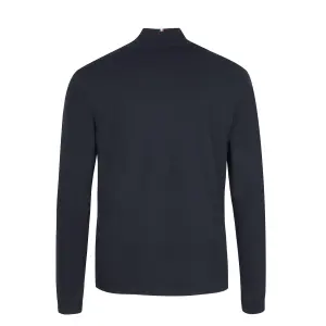 Camiseta Le Coq Sportif essentiel t/t col roulé n°1 image-1