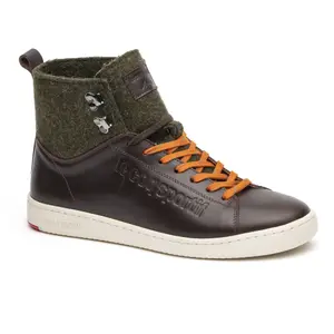 Calçado Le Coq Sportif Blazon Mid Arpin image-0