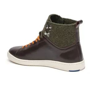 Calçado Le Coq Sportif Blazon Mid Arpin image-1