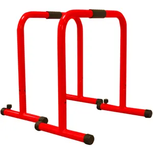 Parallel bars Leader Fit image-0