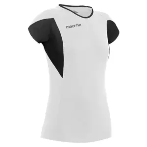 Camiseta mujer Macron Chlorine image-0