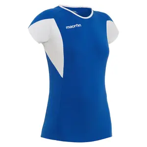 Camiseta mujer Macron Chlorine image-0