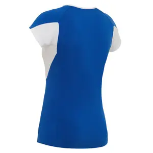 Camiseta mujer Macron Chlorine image-1