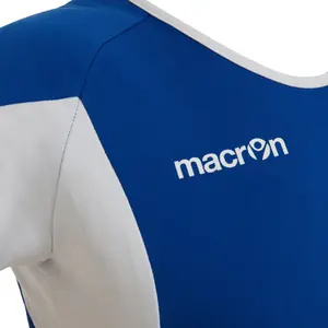 Camiseta mujer Macron Chlorine image-3