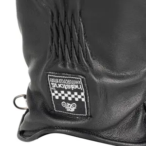 Motorcykelhandskar för mellansäsong Helstons Condor image-5
