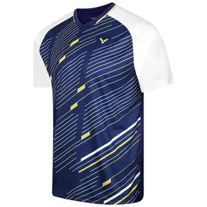 T-shirt Victor T-43100 B
