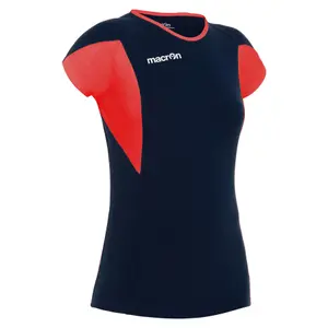 Camiseta mujer Macron Chlorine image-0