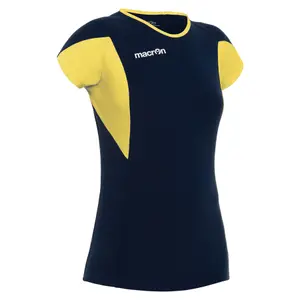 Camiseta mujer Macron Chlorine image-0