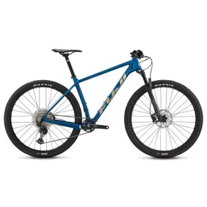 Bicicleta de montanha Fuji SLM 29 2.5 Deore/XT 1x12 image-1
