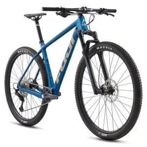 Bicicleta de montanha Fuji SLM 29 2.5 Deore/XT 1x12 image-0