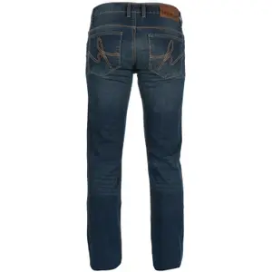 Cotton jeans Helstons Speeder 2 Stretch image-1