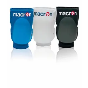 Rodilleras Macron kinetic (x2) image-0