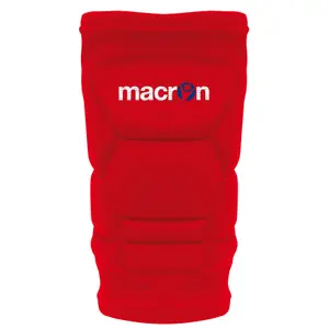 Rodilleras Macron fast (x2) image-0