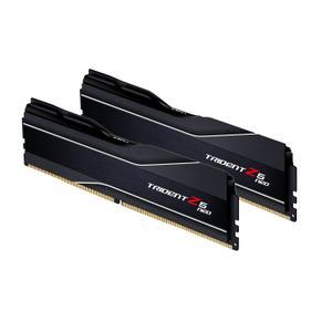 Mémoire RAM PC G.Skill F5-6000J3636F16GX2-TZ5N (2x16G DDR5 6000 PC48000) image-1