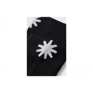 Lot de 2 paires de chaussettes logo Rains image-1