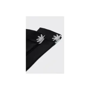 Lot de 2 paires de chaussettes logo Rains image-2