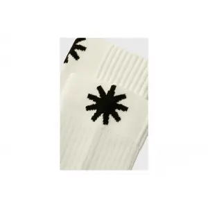 Lot de 2 paires de chaussettes logo Rains image-2