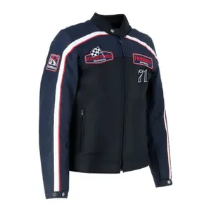 Motorradjacke Helstons Formula Sport image-2