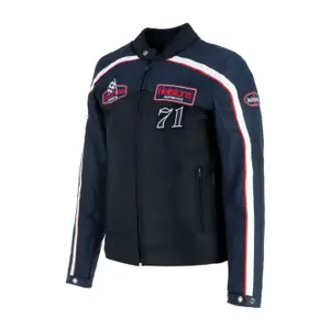 Motorradjacke Helstons Formula Sport image-3