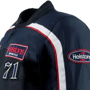 Motorradjacke Helstons Formula Sport image-4