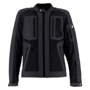 Motorradjacke Canvas-Leinwand Helstons Puma image-1