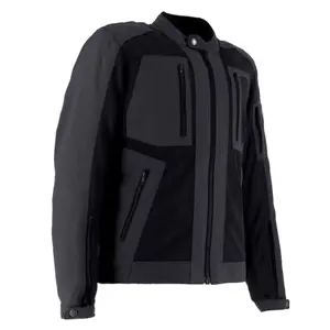 Motorradjacke Canvas-Leinwand Helstons Puma image-2
