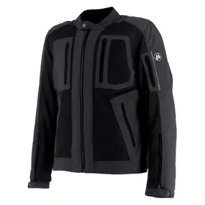 Motorradjacke Canvas-Leinwand Helstons Puma image-3
