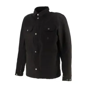 Camisa para motas Helstons Detroit image-1