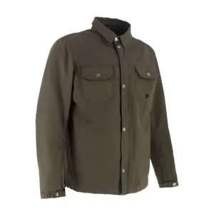 Camicia da moto Helstons Detroit image-3