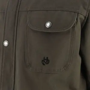 Camicia da moto Helstons Detroit image-4