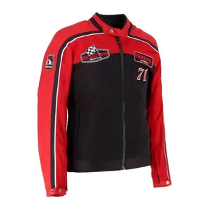 Motorcycle jacket Helstons Formula Sport Air image-1